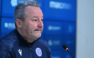 Foto: N. G. / Radiosarajevo.ba / Slaviša Stojanović