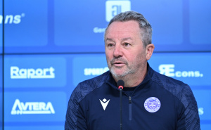 Foto: N. G. / Radiosarajevo.ba / Slaviša Stojanović