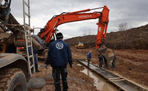 Foto: Općina Ilidža / Ilidža uskoro ljepša i sigurnija: Načelnik Nermin Muzur objavio nove planove