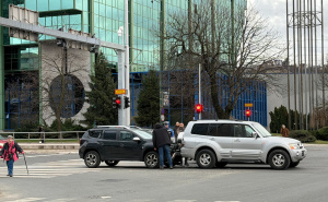 Foto: Čitatelj / Nerseća u Sarajevu