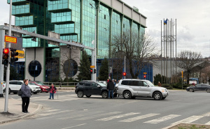 Foto: Čitatelj / Nerseća u Sarajevu