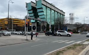 Foto: Čitatelj / Nerseća u Sarajevu