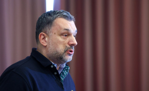 Foto: Dž. K. / Radiosarajevo.ba / Elmedin Konaković