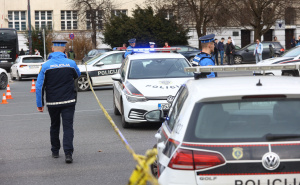 Foto: Dž. K. / Radiosarajevo.ba / Tramvajska nesreća u Sarajevu