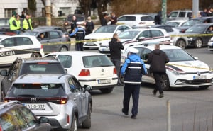 Foto: Dž. K. / Radiosarajevo.ba / Tragična tramvajska nesreća u Sarajevu