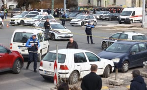 Foto: Dž. K. / Radiosarajevo.ba / Tragična tramvajska nesreća u Sarajevu