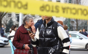 Foto: Dž. K. / Radiosarajevo.ba / Tramvajska nesreća u Sarajevu