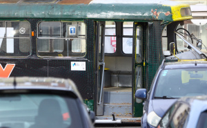 Foto: Dž. K. / Radiosarajevo.ba / Tramvajska nesreća u Sarajevu