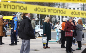 Foto: Dž. K. / Radiosarajevo.ba / Tramvajska nesreća u Sarajevu