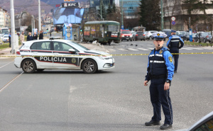 Foto: Dž. K. / Radiosarajevo.ba / Tramvajska nesreća u Sarajevu