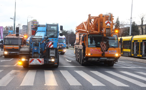Foto: Dž. K. / Radiosarajevo.ba / Tramvajska nesreća o Sarajevu