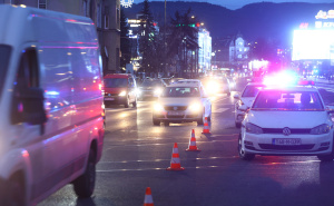 Foto: Dž. K. / Radiosarajevo.ba / Saobraćaj pušten u pravcu Ilidže