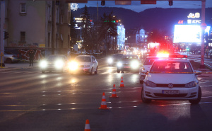 Foto: Dž. K. / Radiosarajevo.ba / Saobraćaj pušten u pravcu Ilidže
