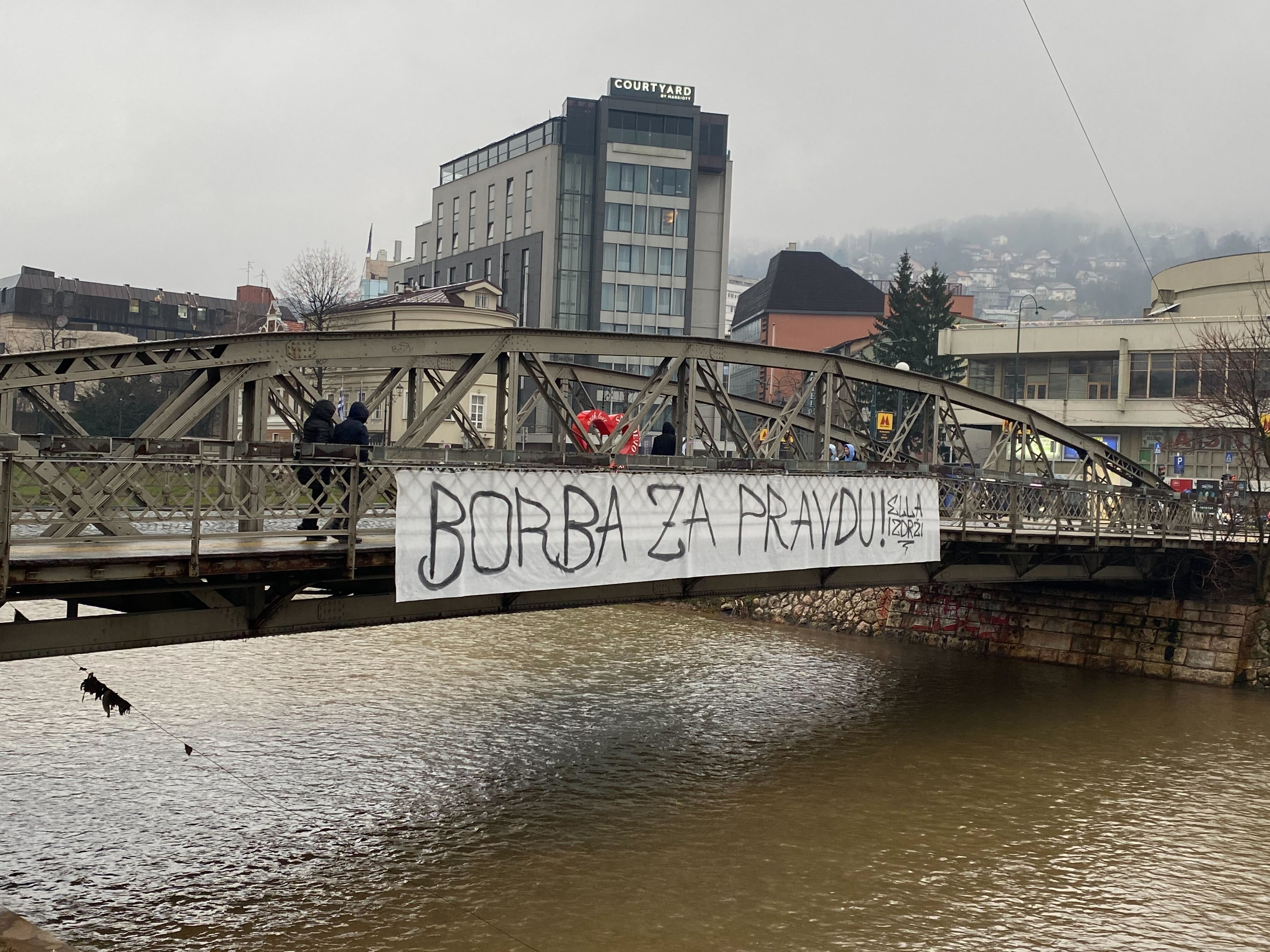 Transparent podrške