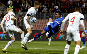 Foto: EPA - EFE / Smail Prevljak