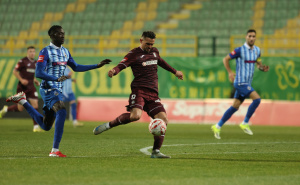 Foto: Srecko Niketic / Pixsell / Smail Prevljak