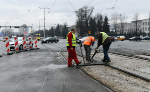 Foto: A. K. / Radiosarajevo.ba / Jutro nakon kobne tramvajske nesreće u Sarajevu