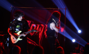 Foto: Dž. K. / Radiosarajevo.ba / Eternal Flame festival - Dom mladih