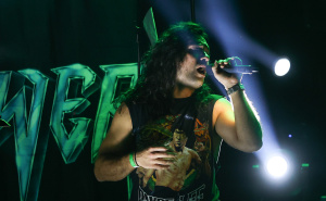 Foto: Dž. K. / Radiosarajevo.ba / Eternal Flame festival - Dom mladih