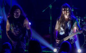 Foto: Dž. K. / Radiosarajevo.ba / Eternal Flame festival - Dom mladih