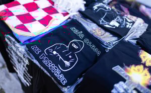 Foto: Denis Kapetanović/Pixsell / Prizori uoči Thompsonovog koncerta