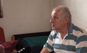 MINA / Esad Bećirević, Poljice kod Foče