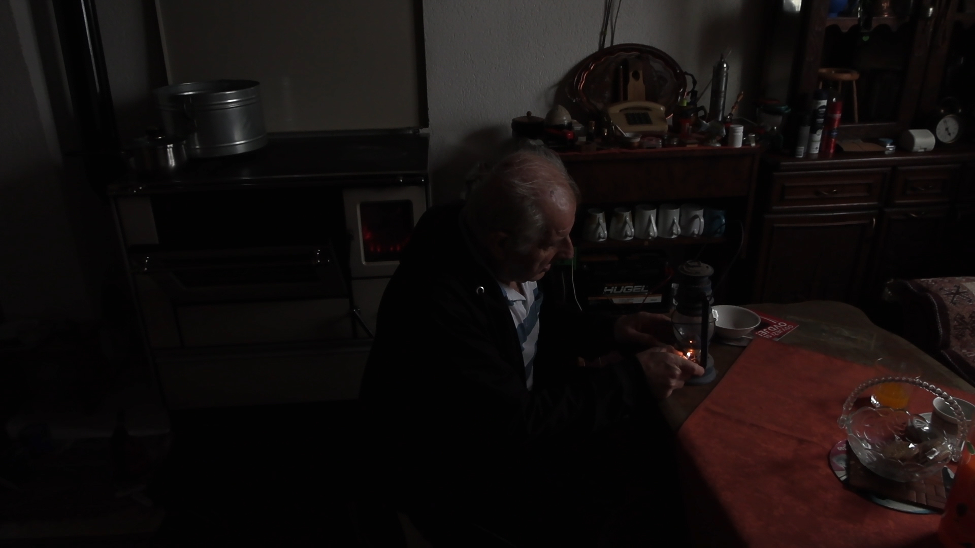 Esad Bećirević, Poljice kod Foče