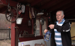 MINA / Esad Bećirević, Poljice kod Foče