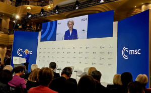 Foto: Vijeće ministara BiH / Minhenska konferencija