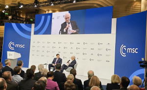 Foto: Vijeće ministara BiH / Minhenska konferencija