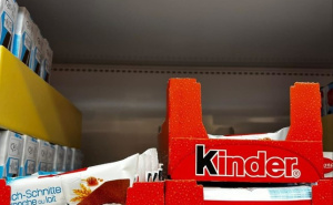 FOTO: Radiosarajevo.ba / Cijene u tržnom centru u Zurichu