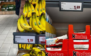 FOTO: Radiosarajevo.ba / Cijene u tržnom centru u Zurichu