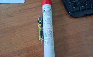 Foto: MUP KS / MUP KS objavio šta je pronađeno kod uhapšenih