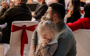 Foto: Udruženje srce za djecu / Međunarodni dan djece oboljele i liječene od raka