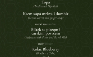 Foto: Screenshot / Cijene iftara u Sarajevu