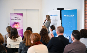 Foto: ASA Institut / Škola tireoidologije okupila stručnjake u ASA Institutu