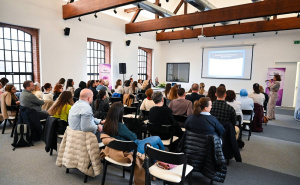 Foto: ASA Institut / Škola tireoidologije okupila stručnjake u ASA Institutu