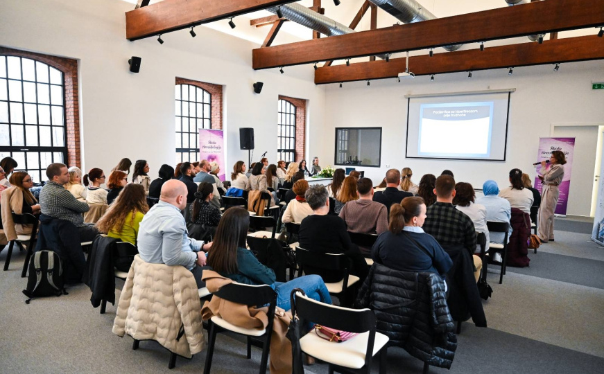 Škola tireoidologije okupila stručnjake u ASA Institutu