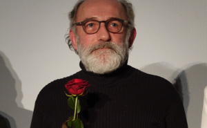 Foto: Sadija Kavgić / Karl Markowics glumi Drowaka, a njegov film „Atmen“ dobitnik je Srca Sarajeva za najbolji film 2011. godine