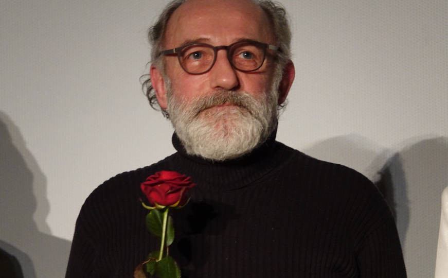 Karl Markowics glumi Drowaka, a njegov film „Atmen“ dobitnik je Srca Sarajeva za najbolji film 2011. godine