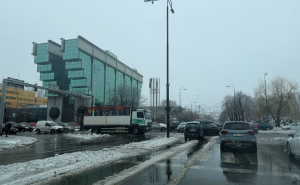 Foto: Čitatelj/Radiosarajevo.ba / Kolaps na Socijalnom