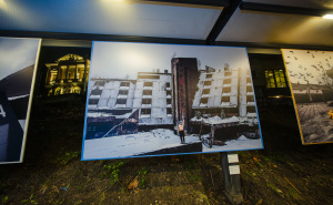 Foto: Saopćenje / Izložba fotografija "United Colours of Olympic City"