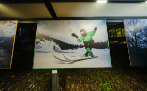 Foto: Saopćenje / Izložba fotografija "United Colours of Olympic City"