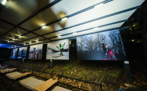 Foto: Saopćenje / Izložba fotografija "United Colours of Olympic City"