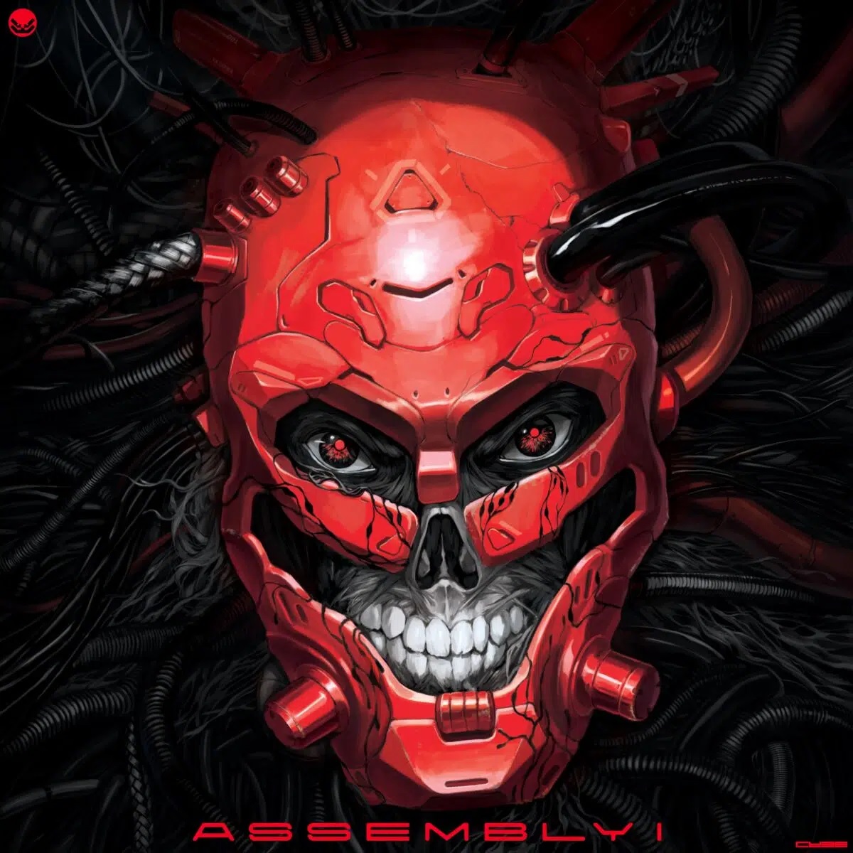 Artwork za Assembly I