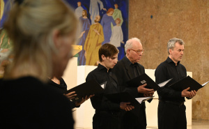 Foto: N.G./Radiosarajevo.ba / Koncert Ilmatar u Sarajevu