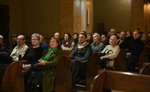 Foto: N.G./Radiosarajevo.ba / Koncert Ilmatar u Sarajevu