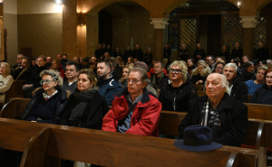 Foto: N.G./Radiosarajevo.ba / Koncert Ilmatar u Sarajevu