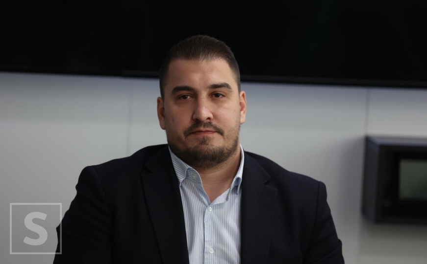 Kantonalni odbor SDA Sarajevo o situaciji s Vladom KS i GRAS-om