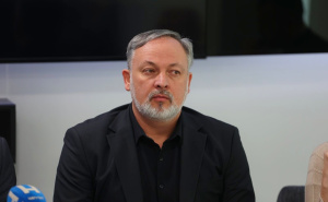 Foto: A. K. / Radiosarajevo.ba / Mahir Dević